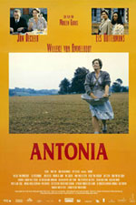 Antonia (Antonia's Line)