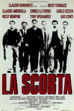 La scorta (The Bodyguards)
