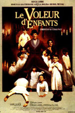 Le voleur d'enfants