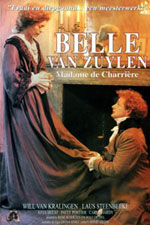 Belle van Zuylen - Madame de Charrière