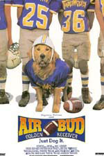 Air Bud: Golden Receiver Air Bud: Golden Receiver