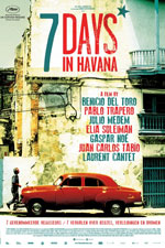 7 días en La Habana (7 Days in Havana)