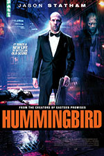 Hummingbird (Redemption)