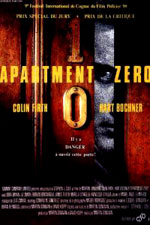 Apartment Zero