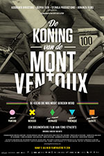De Koning van de Mont Ventou De Koning van de Mont Ventou
