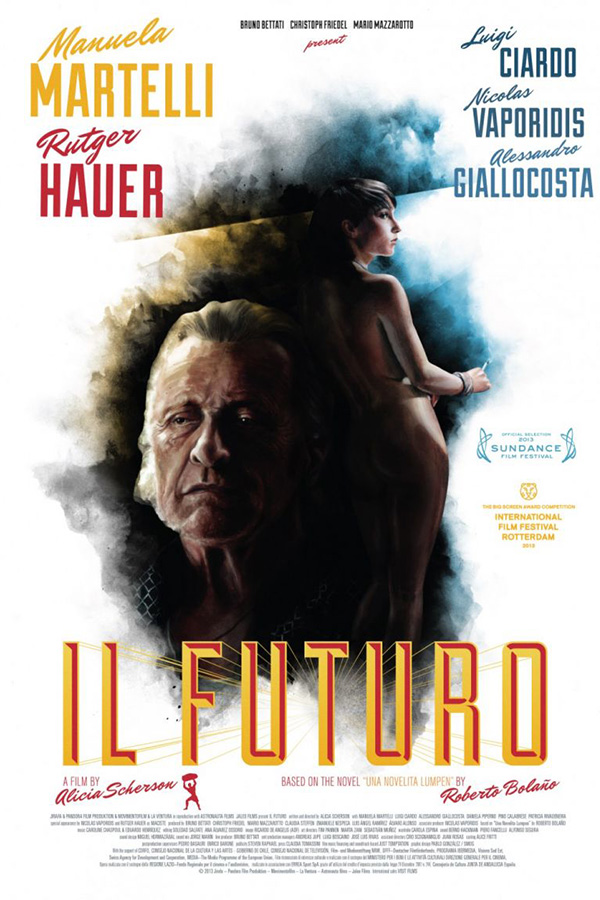 Il futuro (The Future)