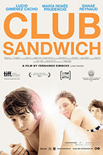 Club sándwich (Club Sandwich)