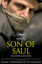 Saul fia (Son of Saul)
