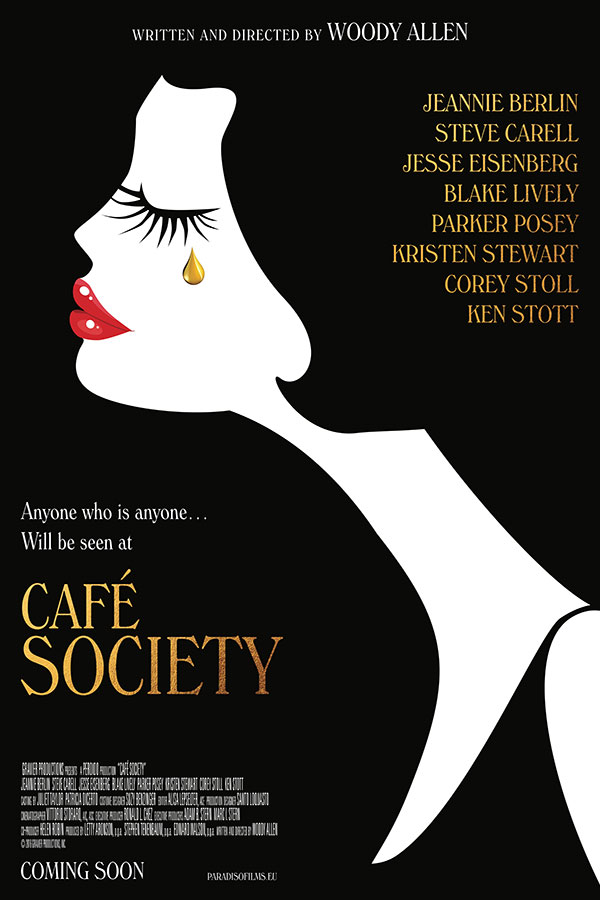 Café Society