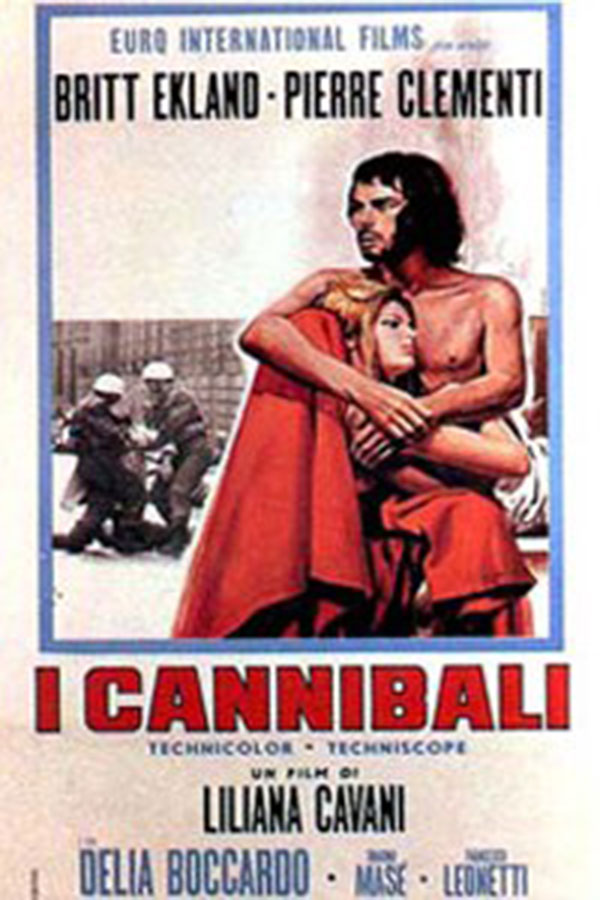 I cannibali (The Year of the Cannibals)