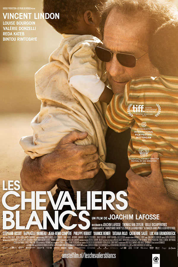 Les chevaliers blancs (The White Knights)