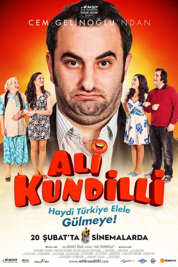 Ali Kundilli Ali Kundilli
