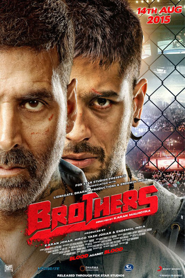 Brothers Brothers