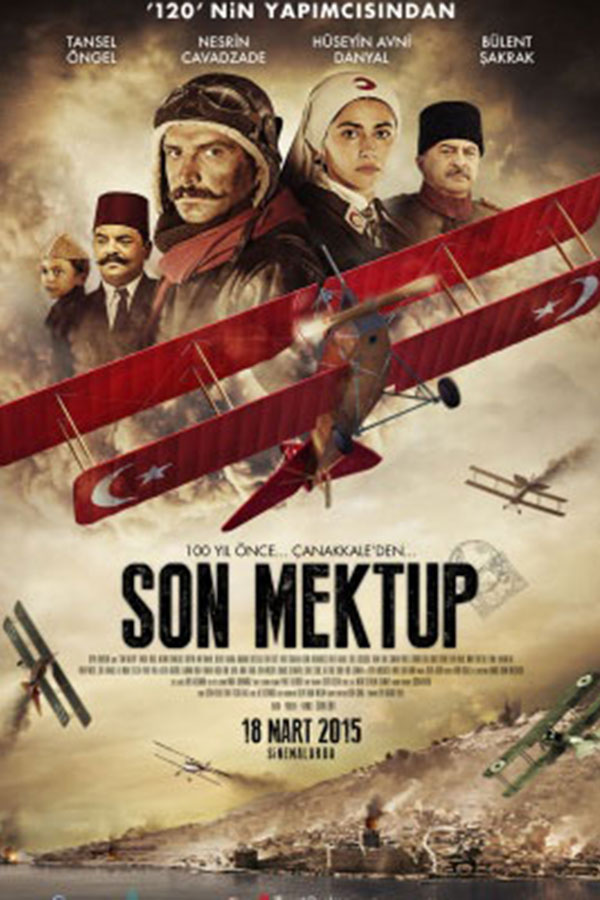 Son Mektup Son Mektup
