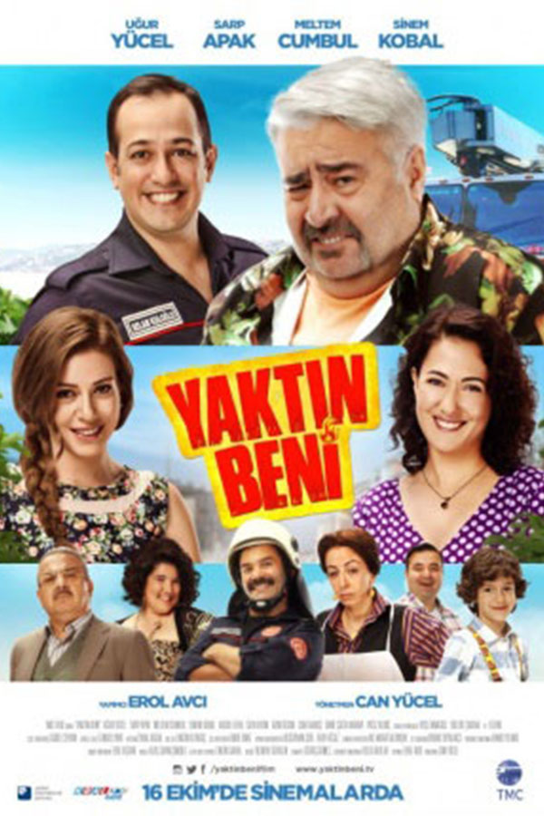 Yaktin Beni Yaktin Beni