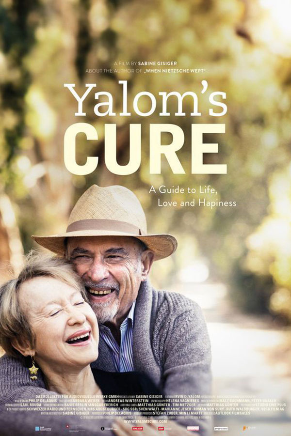 Yalom's Cure Yalom's Cure