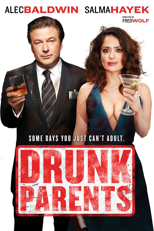 Drunk Parents Drunk Parents