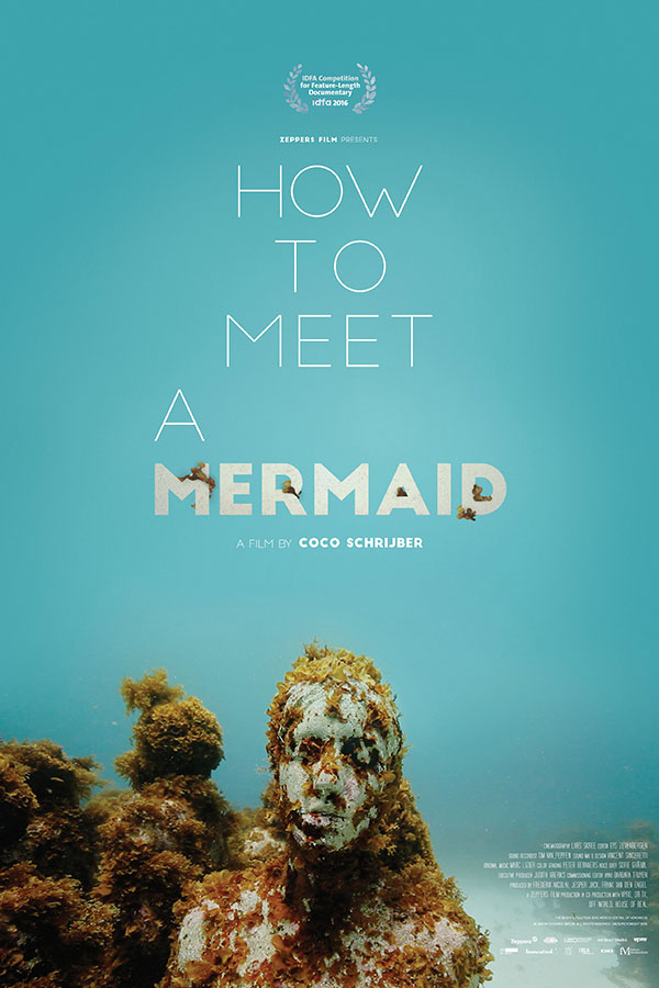 How to Meet a Mermaid