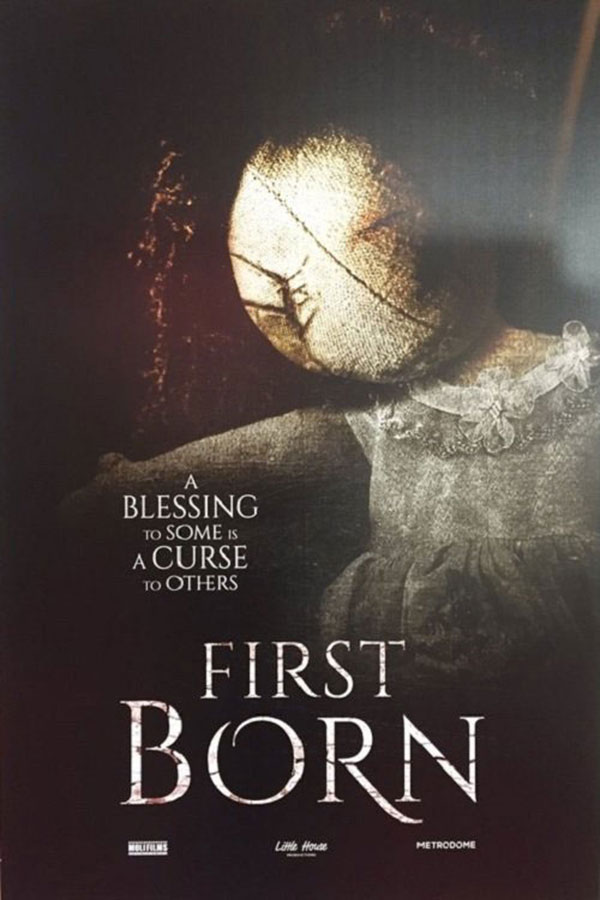 FirstBorn FirstBorn