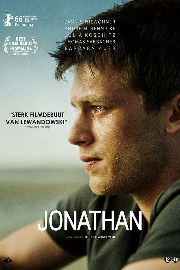 Jonathan Jonathan