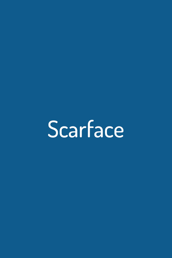 Scarface Scarface