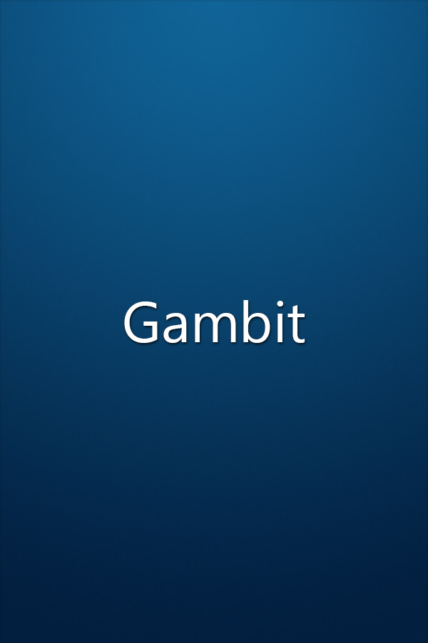 Gambit Gambit