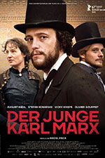Le jeune Karl Marx Le jeune Karl Marx