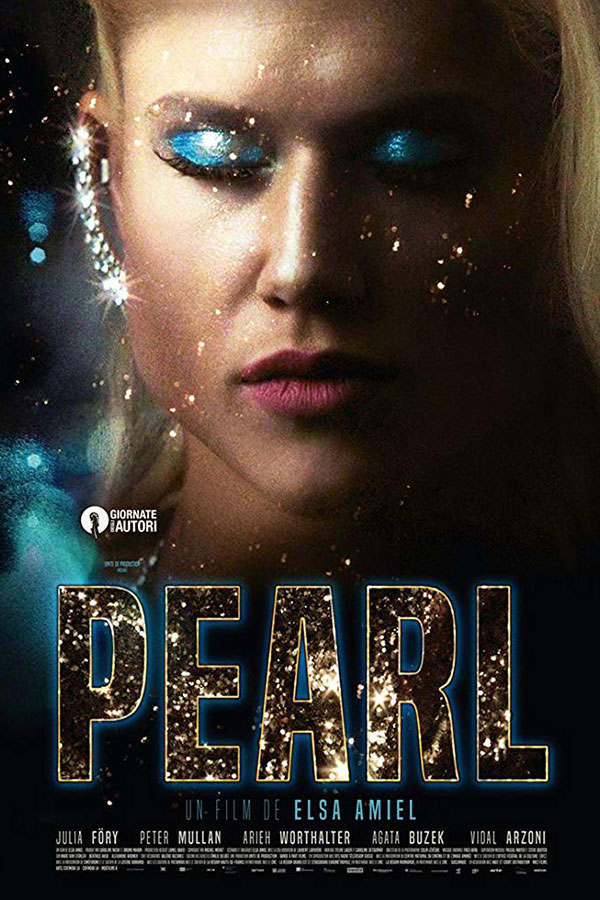Pearl Pearl