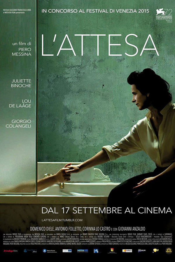 L' attesa L' attesa