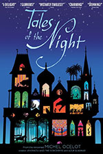 Les contes de la nuit Les contes de la nuit