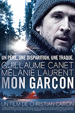 Mon garçon Mon garçon