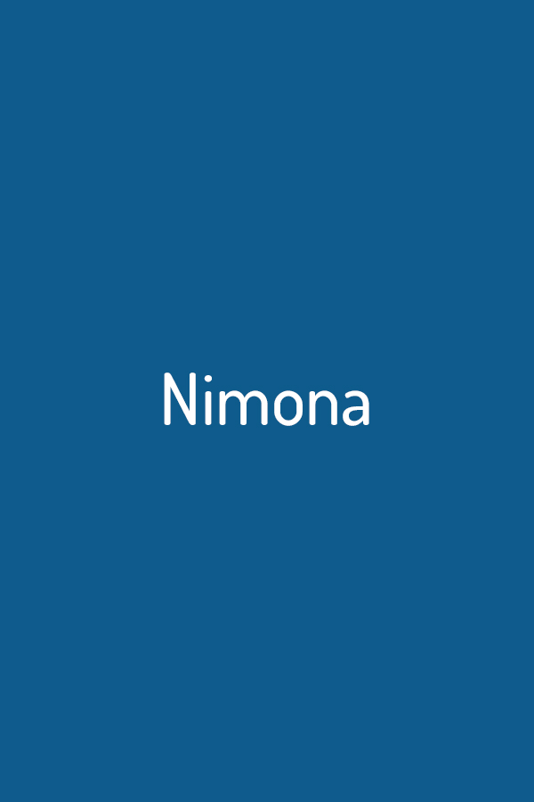 Nimona Nimona