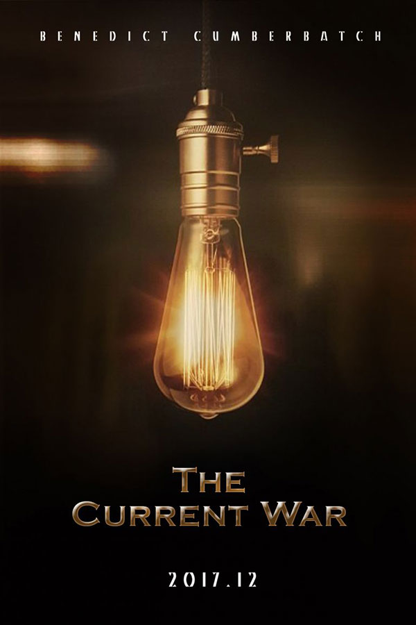 The Current War The Current War