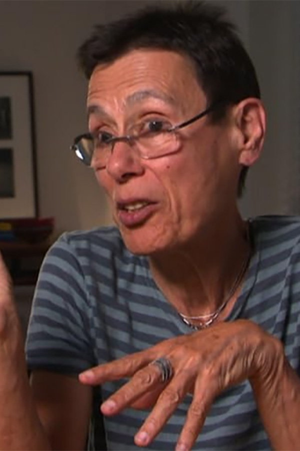 Feelings Are Facts: The Life of Yvonne Rainer Feelings Are Facts: The Life of Yvonne Rainer