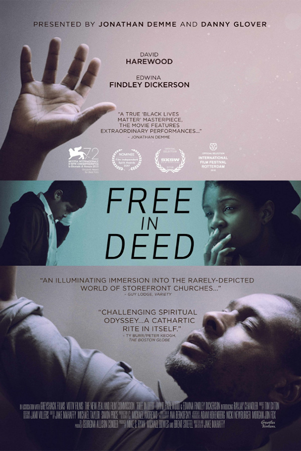 Free in Deed Free in Deed