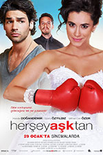 Her sey asktan Her sey asktan