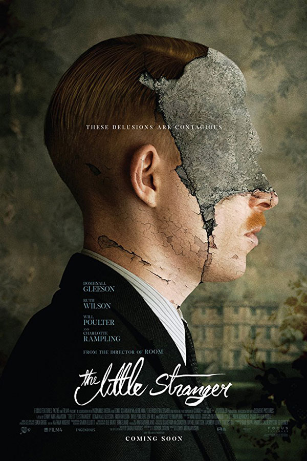 The Little Stranger The Little Stranger