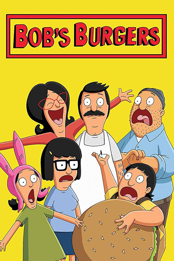 Bob's Burgers: The Movie Bob's Burgers: The Movie