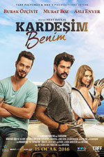 Kardesim benim Kardesim benim