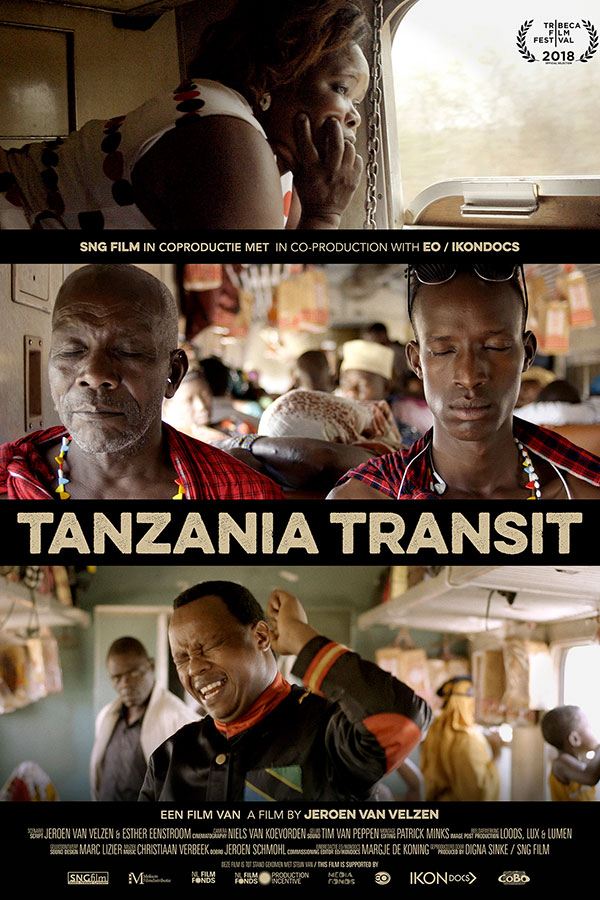 Tanzania Transit