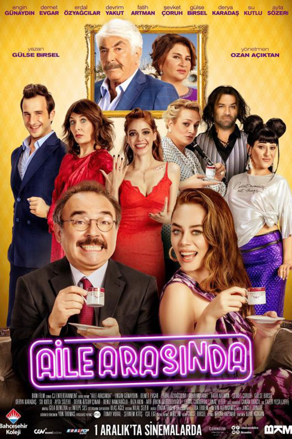 Aile arasinda Aile arasinda