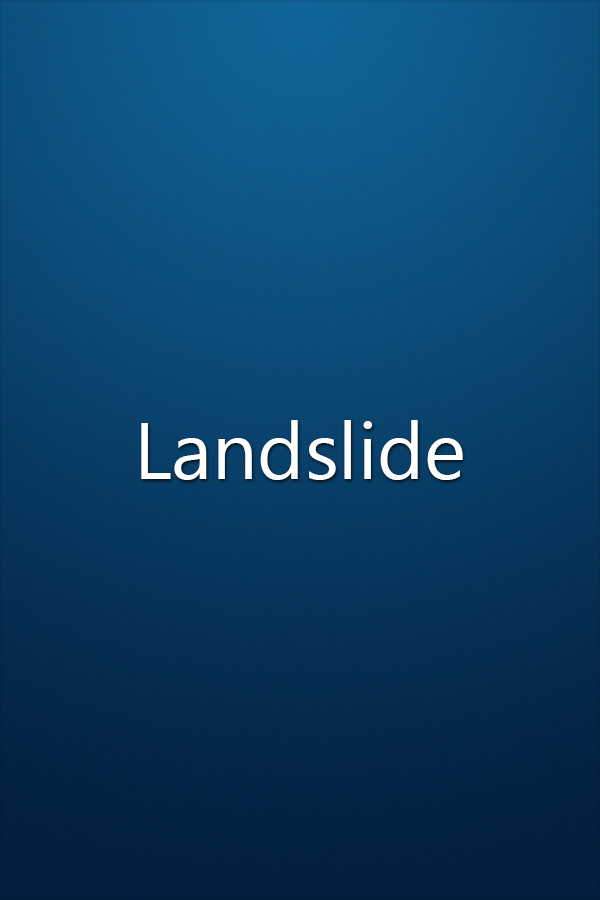 Landslide Landslide