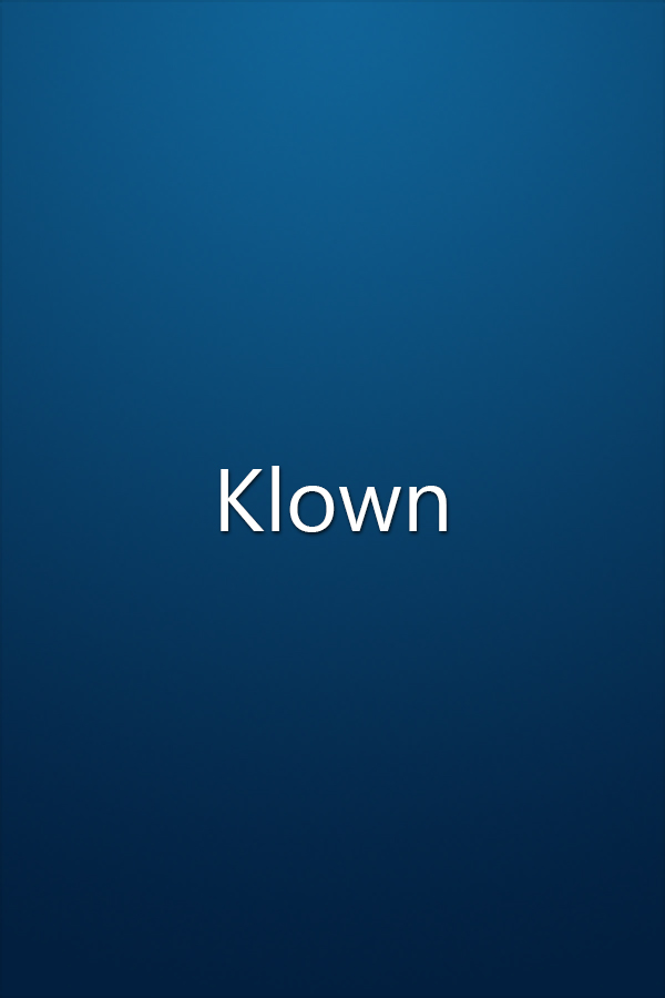 Klown Klown