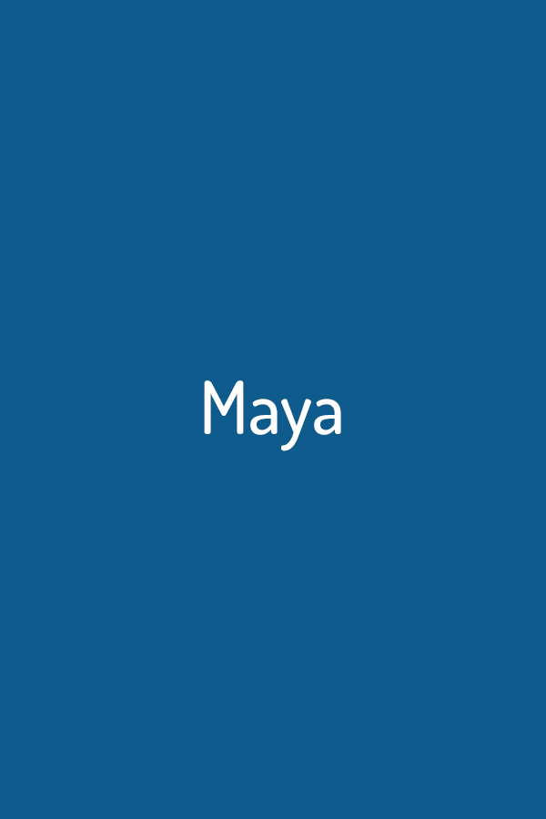 Maya Maya