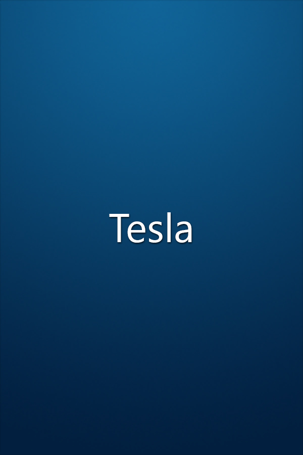 Tesla Tesla