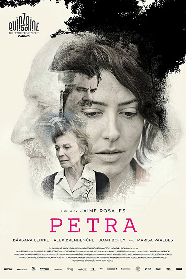 Petra Petra