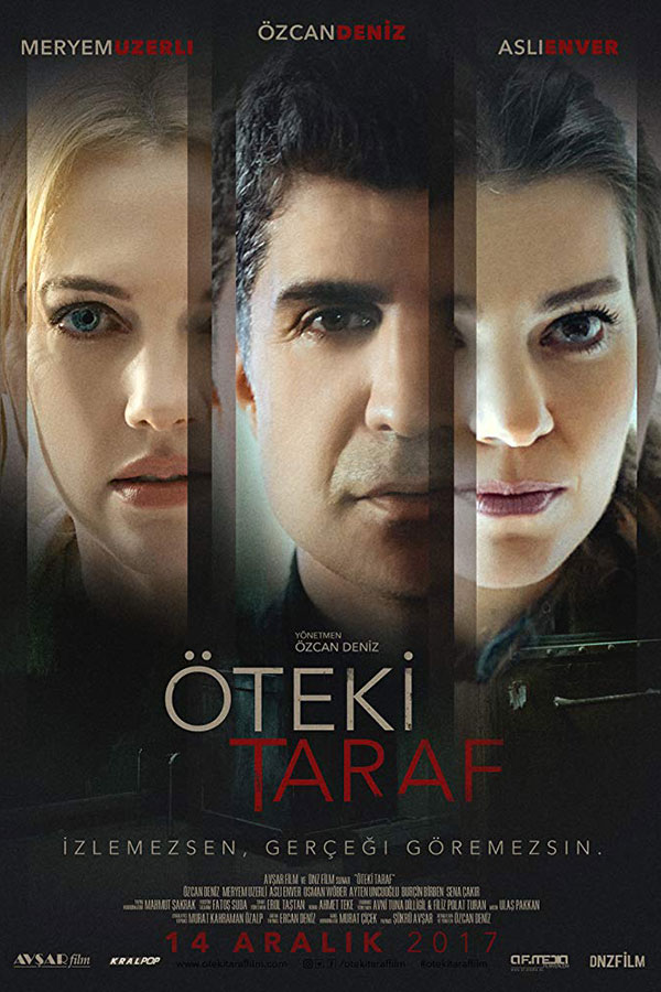 Öteki Taraf Öteki Taraf