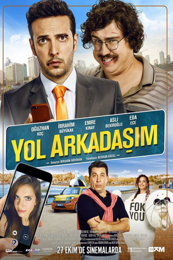 Yol Arkadasim Yol Arkadasim