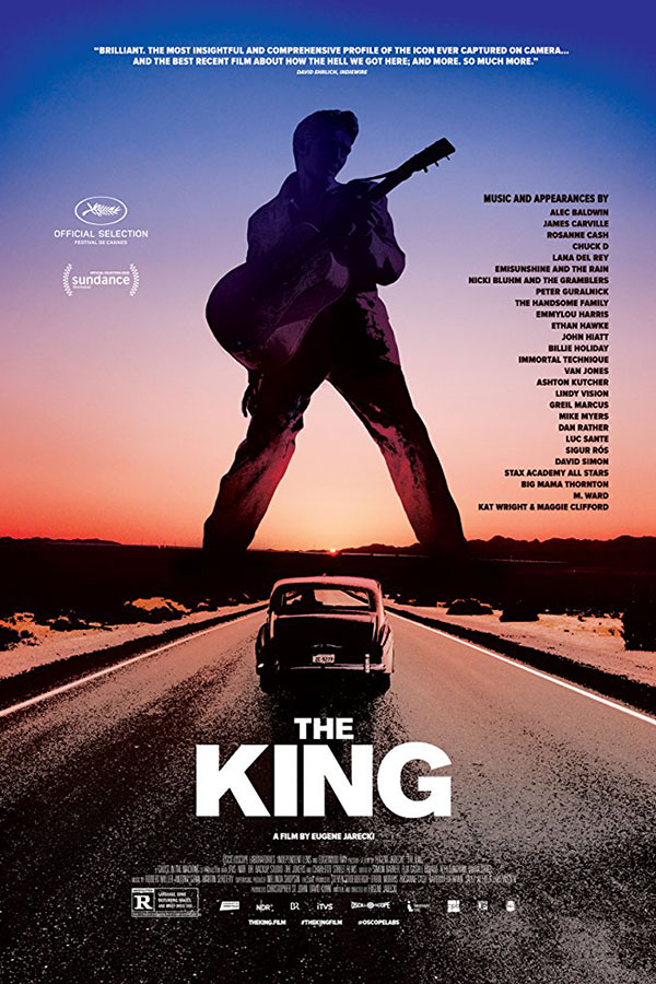 The King (Promised Land)