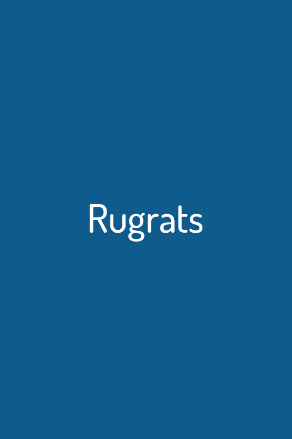 Rugrats (Ratjetoe)